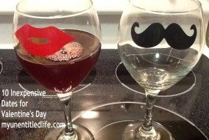 10 inexpensive valentines day date nights