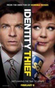 identity thief review