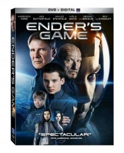 Ender's Game Review