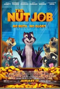The nut job movie online for free