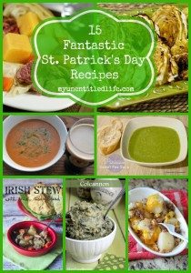 St. Patricks Day Recipes