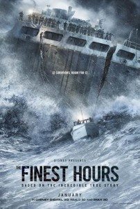 the finest hours movie trailer