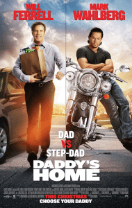 daddys home trailer and movie info