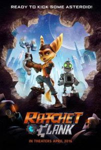 ratchet clank movie trailer