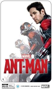 ant-man on bluray