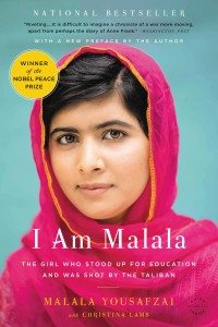 He Named Me Malala premiere
