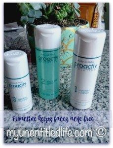 proactiv review