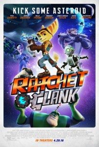ratchet and clank opens 4/29