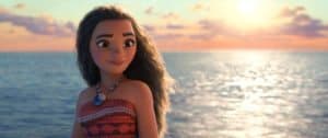 Moana movie what's it about