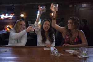 review of bad moms the movie