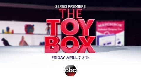 the toy box
