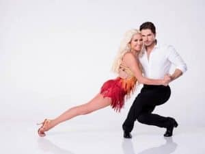 dancing with the stars recap 4/17 dwts