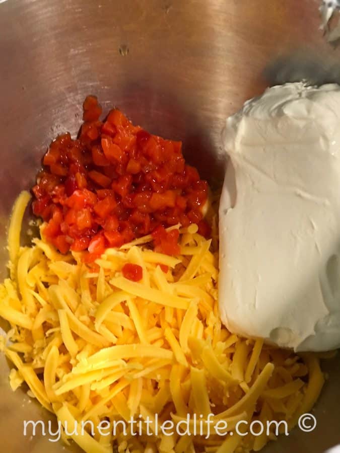 pimento-cheese recipe