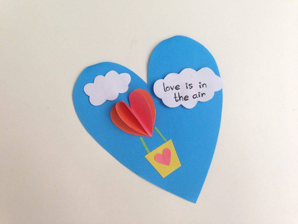 love valentine printable cards for kids