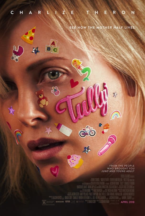 Tully-motherhood-movie