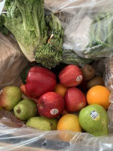 how to order farm fresh veggies delivered to your home